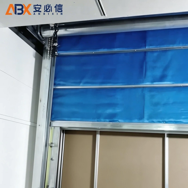 海北藏族自治州堆积门